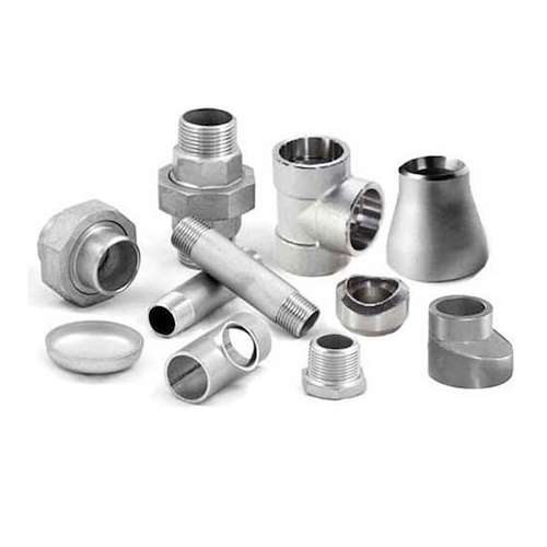 اتصالات فشار قوی دنده ای استنلس استیل